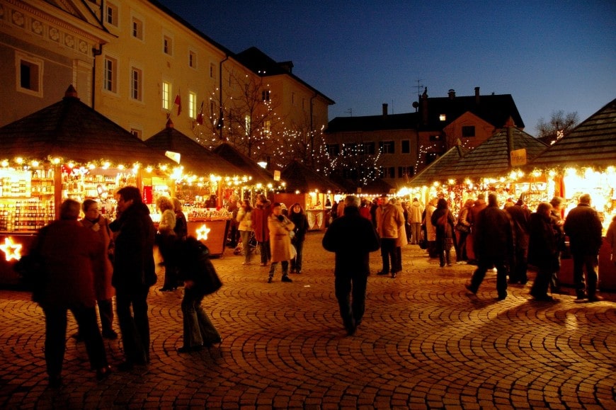 Noël en Provence