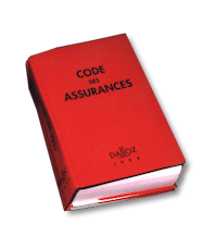 code des assurances